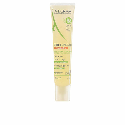 Body Oil A-Derma Epitheliale Gel