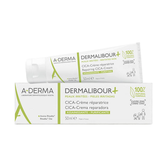 Restorative Cream A-Derma Derma E A-Derma