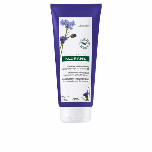 Conditioner Klorane Centaurea Bio Klorane