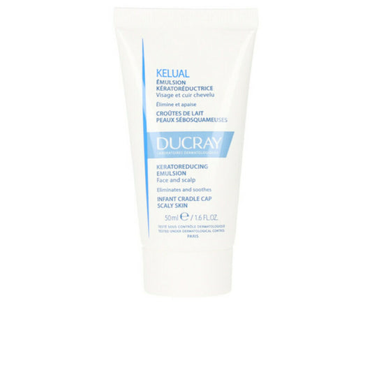 Body Cream Ducray Kelual Ducray