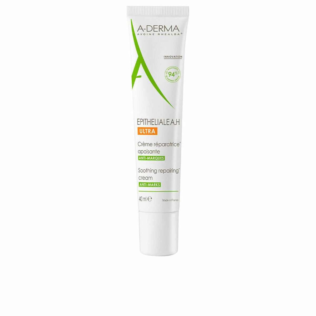 Restorative Cream A-Derma Epitheliale A.H Ultra A-Derma