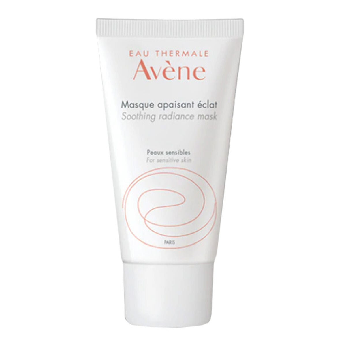 Illuminating Mask Avene (50 ml) - Face masks - Avene - Default Title