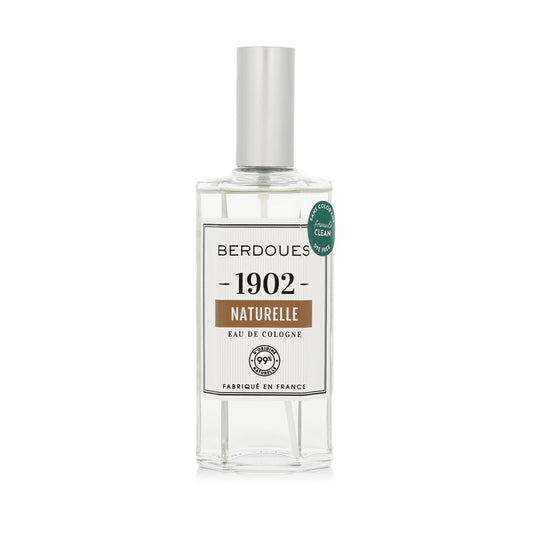 Unisex Perfume Berdoues EDC 1902 Naturelle 125 ml - Perfumes for women - Berdoues - Default Title