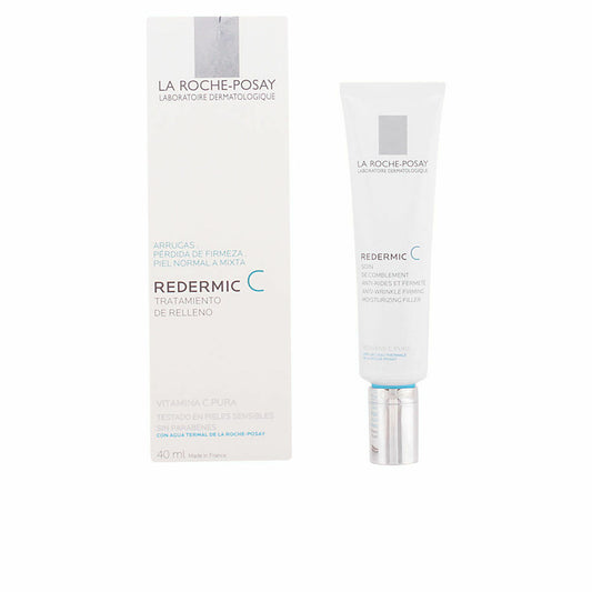 Smoothing and Firming Lotion La Roche Posay Redemic C (40 ml)