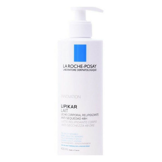 Body Lotion Lipikar La Roche Posay Lipikar (400 ml) 400 ml