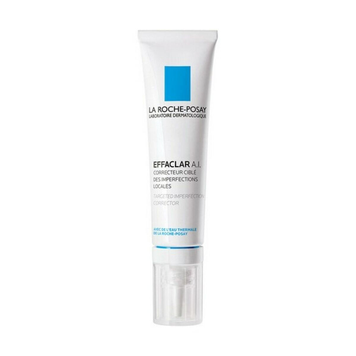 Anti-imperfection Treatment Effaclar A.I La Roche Posay TP-3337875609593_Vendor (15 ml) 15 ml