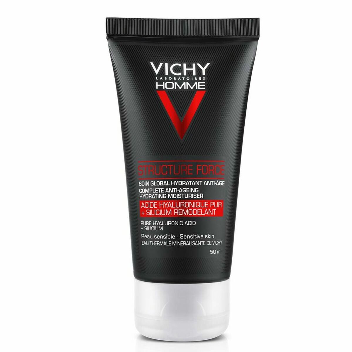 Anti-Ageing Cream Vichy -14371220 50 ml (50 ml) Vichy