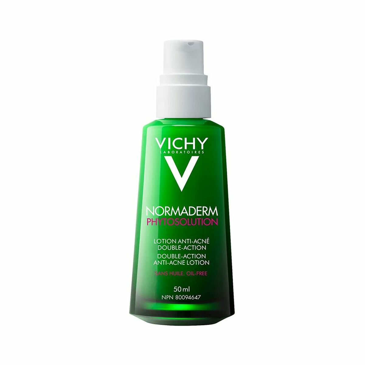 Acne Skin Treatment Vichy -14333202 50 ml (1 Unit) (50 ml) Vichy