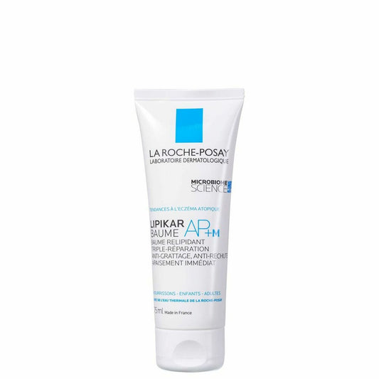 Hand Cream La Roche Posay Lipikar Baume AP+ (75 ml)