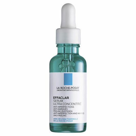 Exfoliating Serum La Roche Posay Effaclar Concentrated (30 ml)