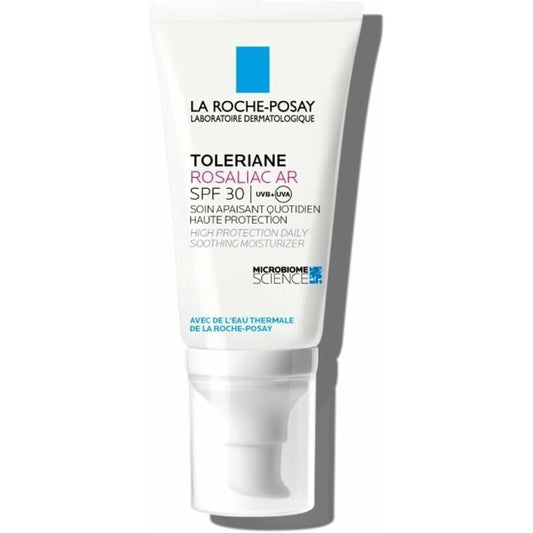 Facial Cream La Roche Posay Rosaliac Ar Spf 30+ 40 ml