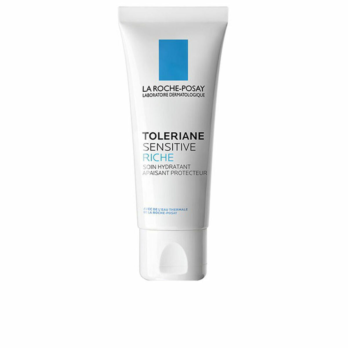 Facial Sun Cream La Roche Posay Cicaplast Baume Spf 50 40 ml