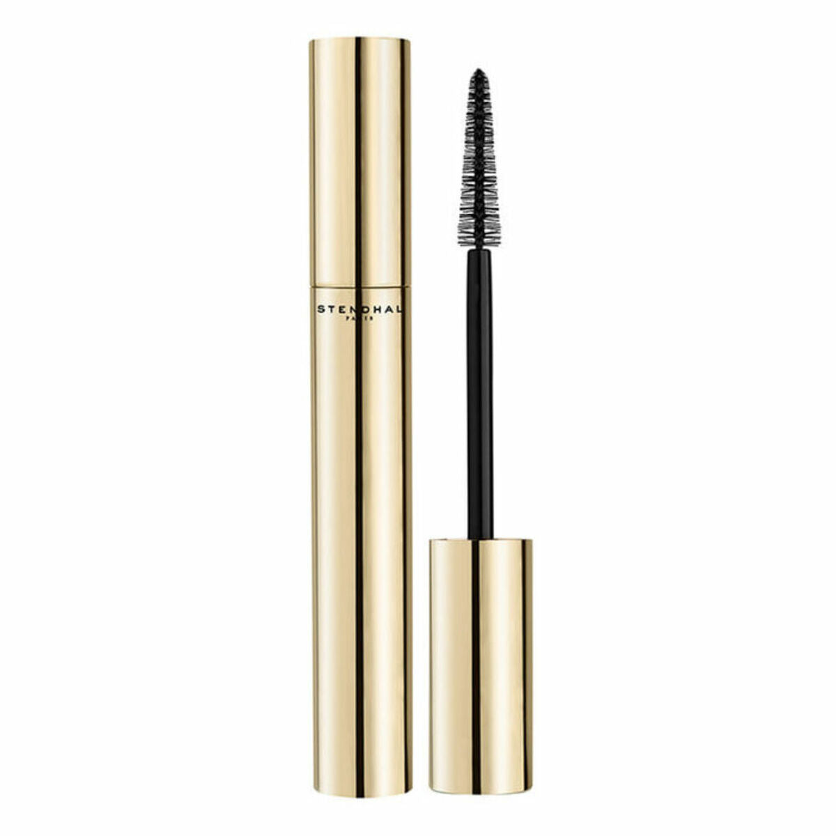 Volume Effect Mascara Stendhal Pur Luxe Black Nº 100 (8,5 ml) - Mascara - Stendhal - Default Title