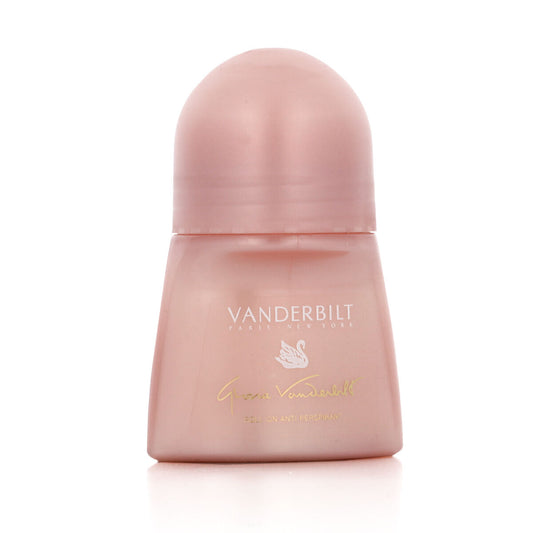 Roll-On Deodorant Vanderbilt GLORIA VANDERBILT Nº1 50 ml