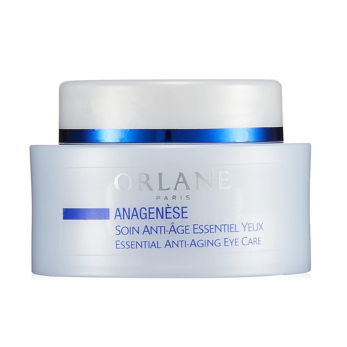 Anti-Ageing Cream for Eye Area Orlane Essential 15 ml byKim Orlane