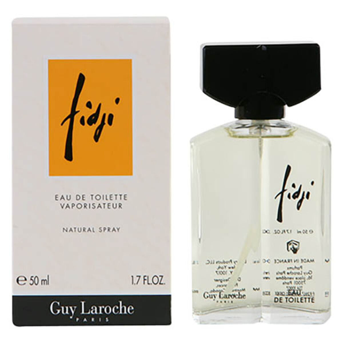 Women's Perfume Guy Laroche EDT - Perfumes for women - Guy Laroche - 100 ml