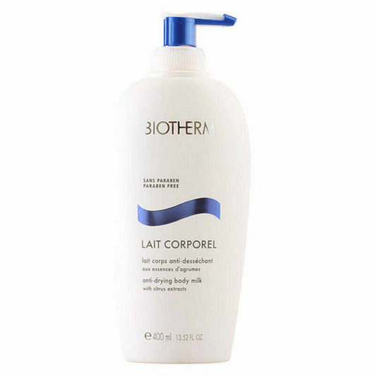 Body Lotion Biotherm COSBIO020 Moisturizing Citric 400 ml byKim Biotherm