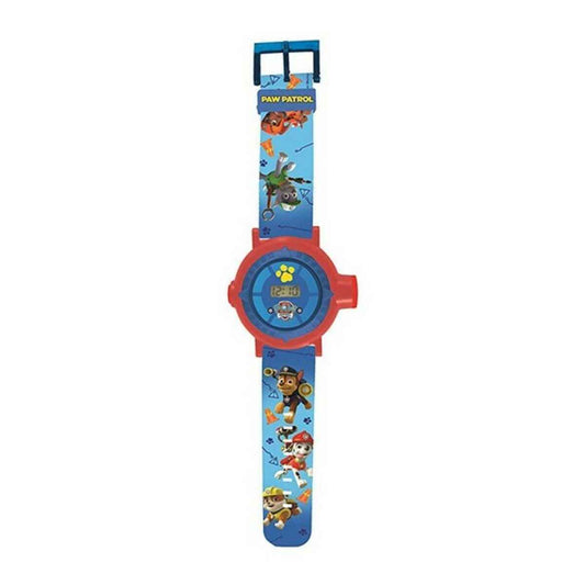 Infant's Watch Paw Patrol Lexibook Lexibook