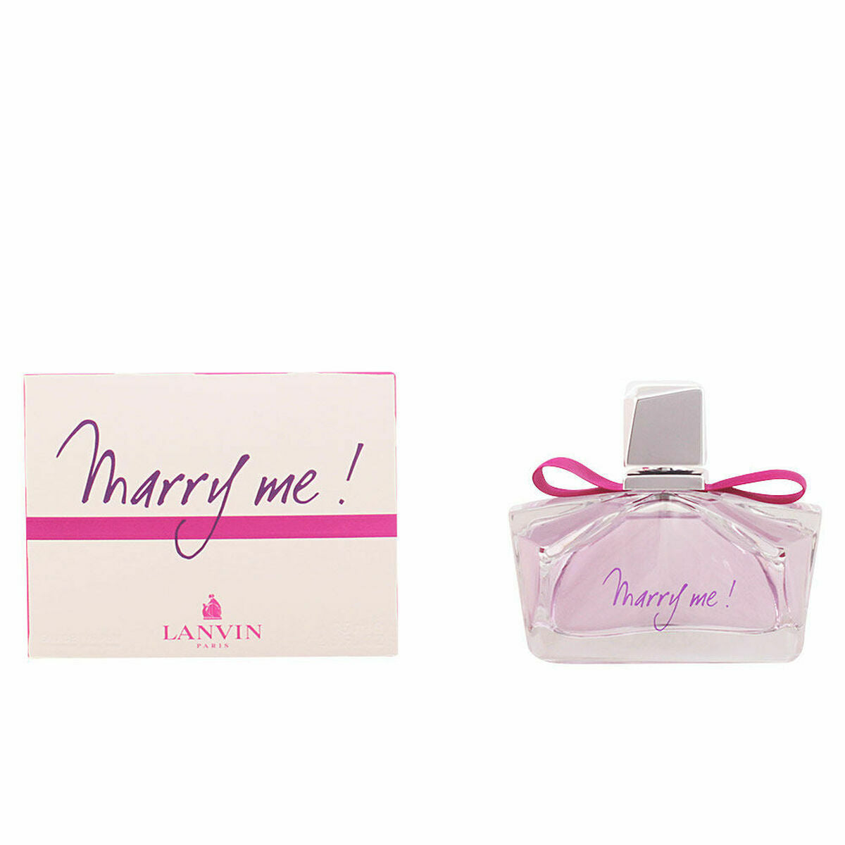 Women's Perfume Lanvin Marry Me EDP byKim Lanvin