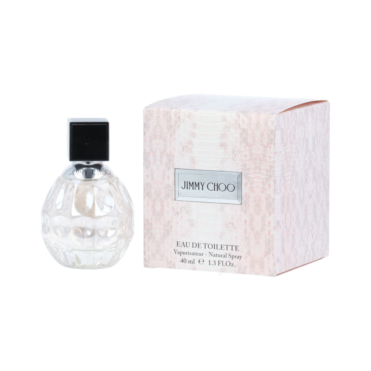 Women's Perfume Jimmy Choo EDT Jimmy Choo 40 ml - Perfumes for women - Jimmy Choo - Default Title