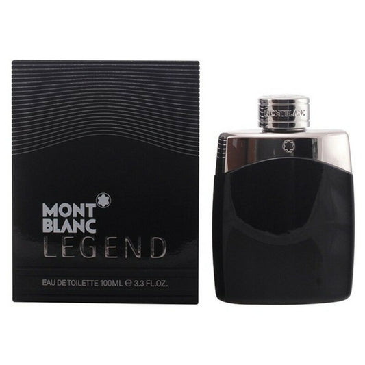 Men's Perfume Montblanc EDT Montblanc