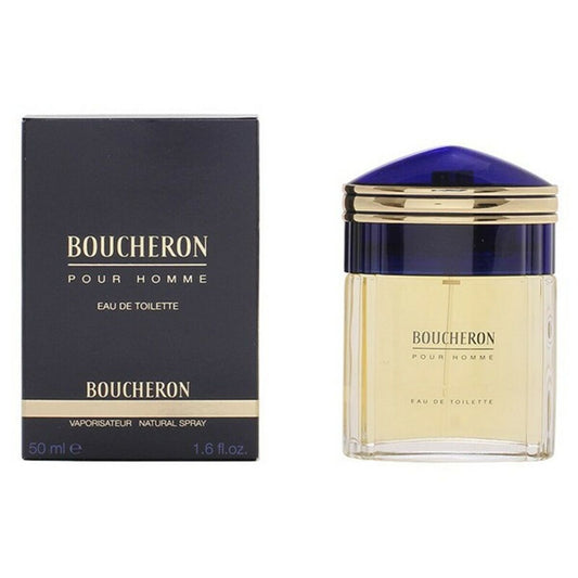 Men's Perfume Boucheron EDT byKim Boucheron