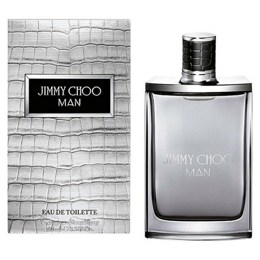 Men's Perfume Jimmy Choo Man EDT - Perfumes for men - Jimmy Choo - 100 ml