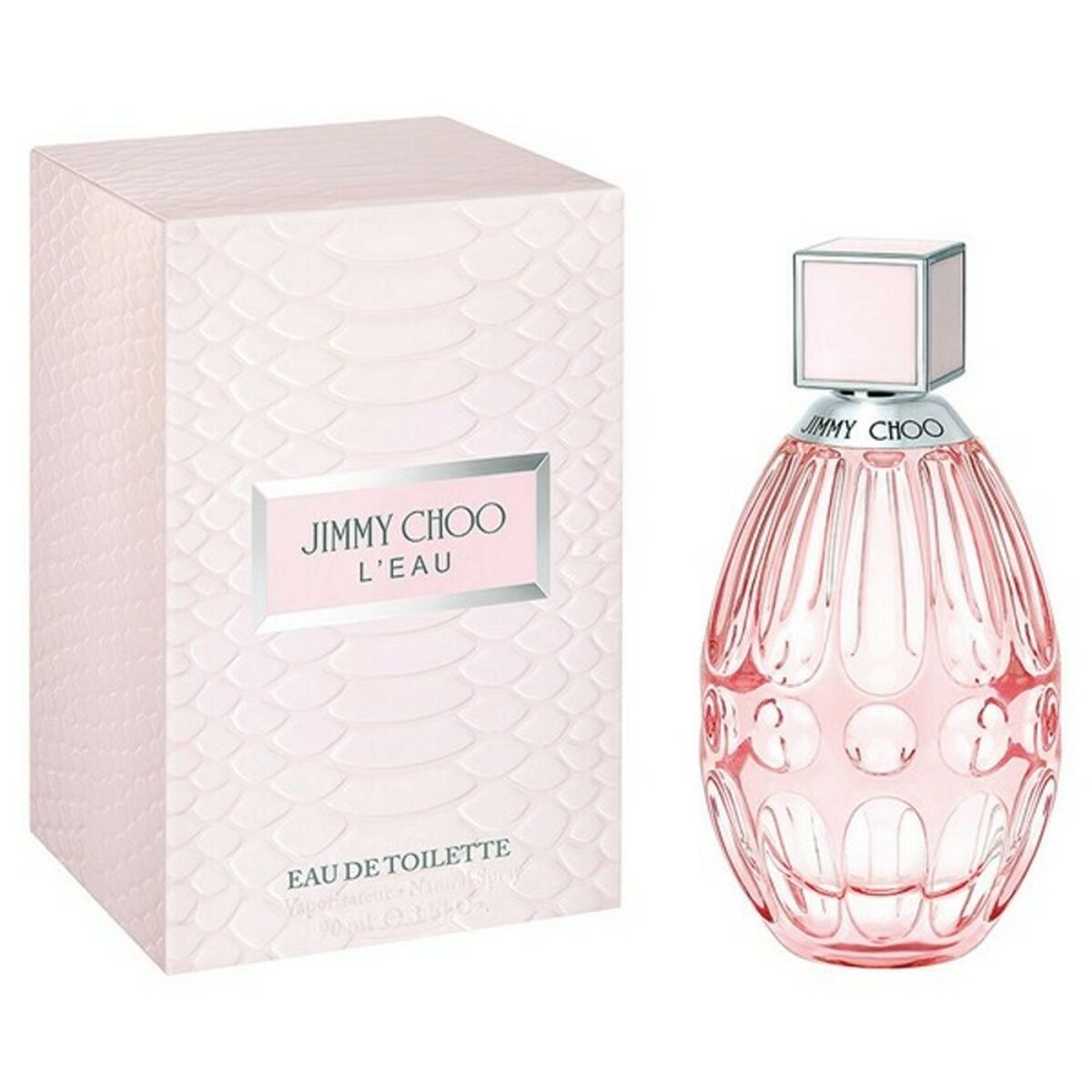 Women's Perfume Jimmy Choo EDT - Perfumes for women - Jimmy Choo - 90 ml