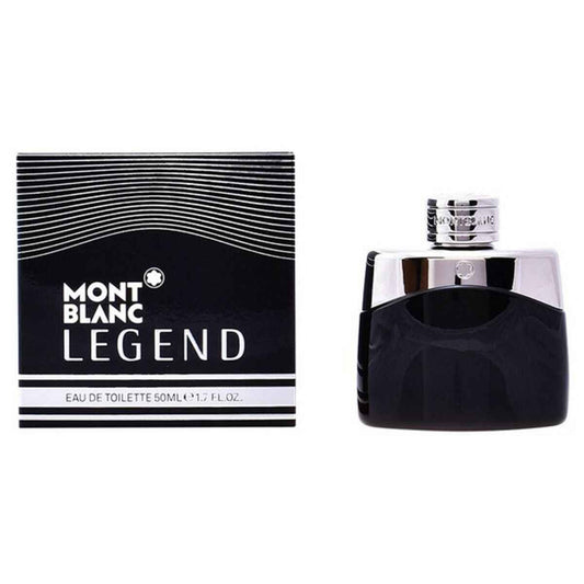 Men's Perfume Montblanc EDT Montblanc