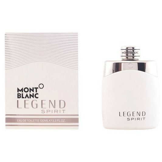 Men's Perfume Montblanc EDT Montblanc