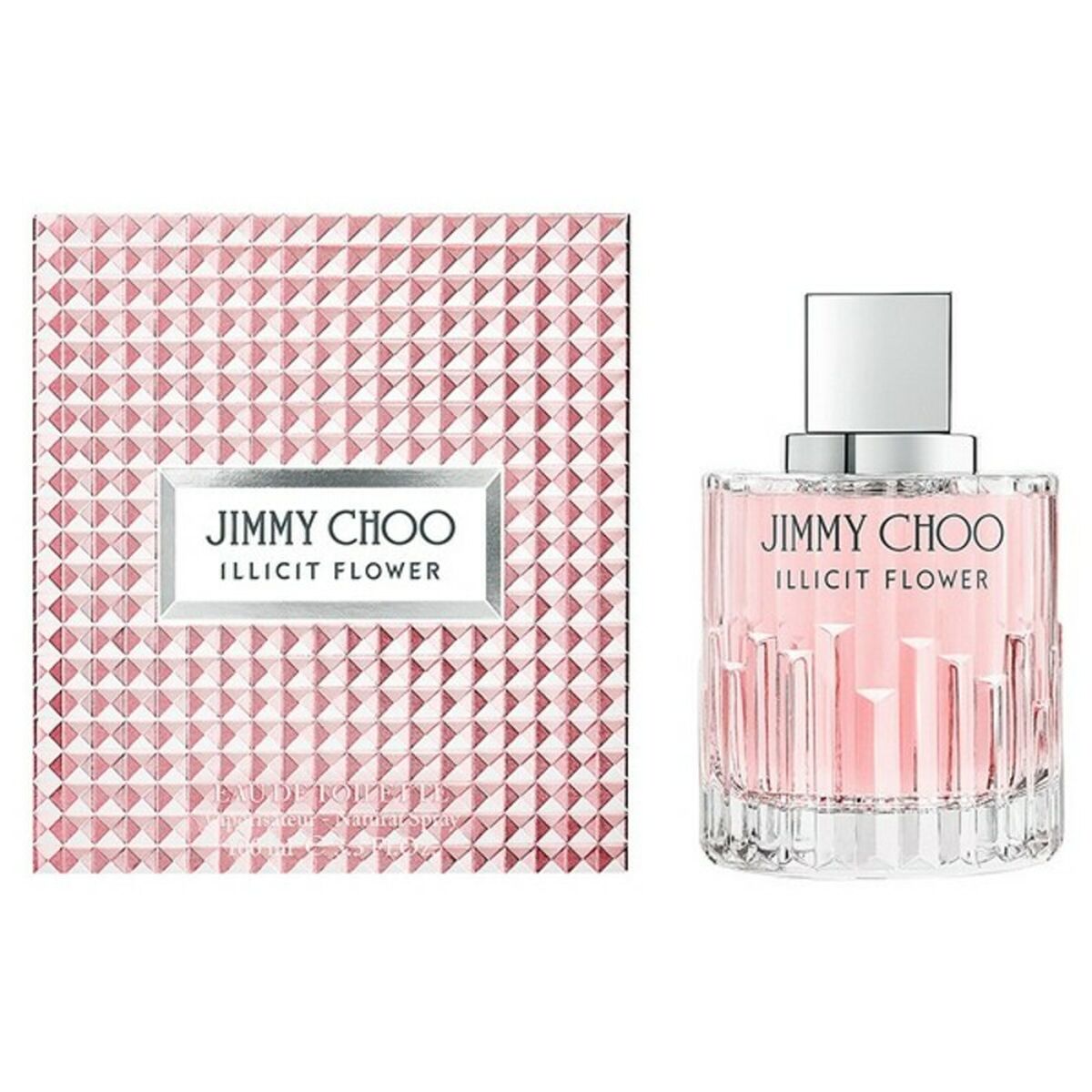 Women's Perfume Jimmy Choo EDT