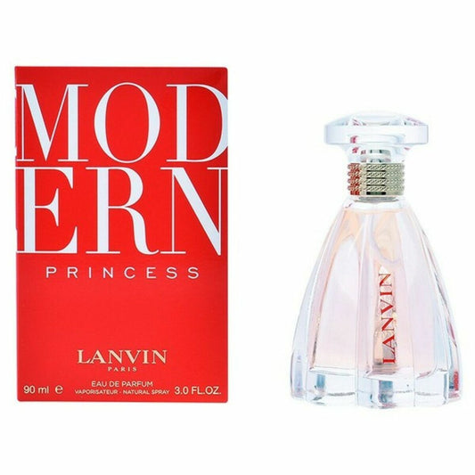 Women's Perfume Modern Princess Lanvin EDP Lanvin