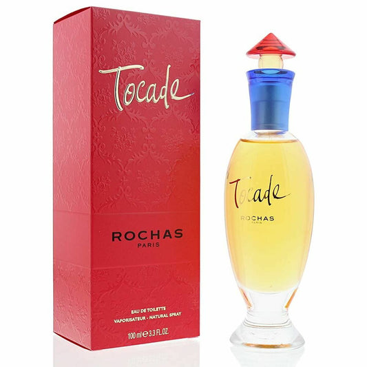 Women's Perfume Rochas 117101 EDT 100 ml Rochas