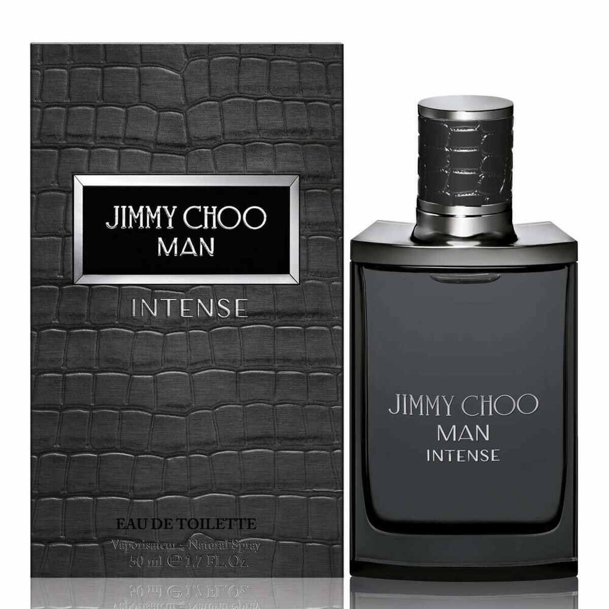 Men's Perfume Jimmy Choo CH010A02 EDT 50 ml - Perfumes for men - Jimmy Choo - Default Title