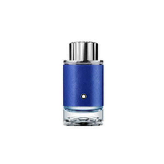 Men's Perfume Montblanc EDP Explorer Ultra Blue 100 ml - Perfumes for men - Montblanc - Default Title