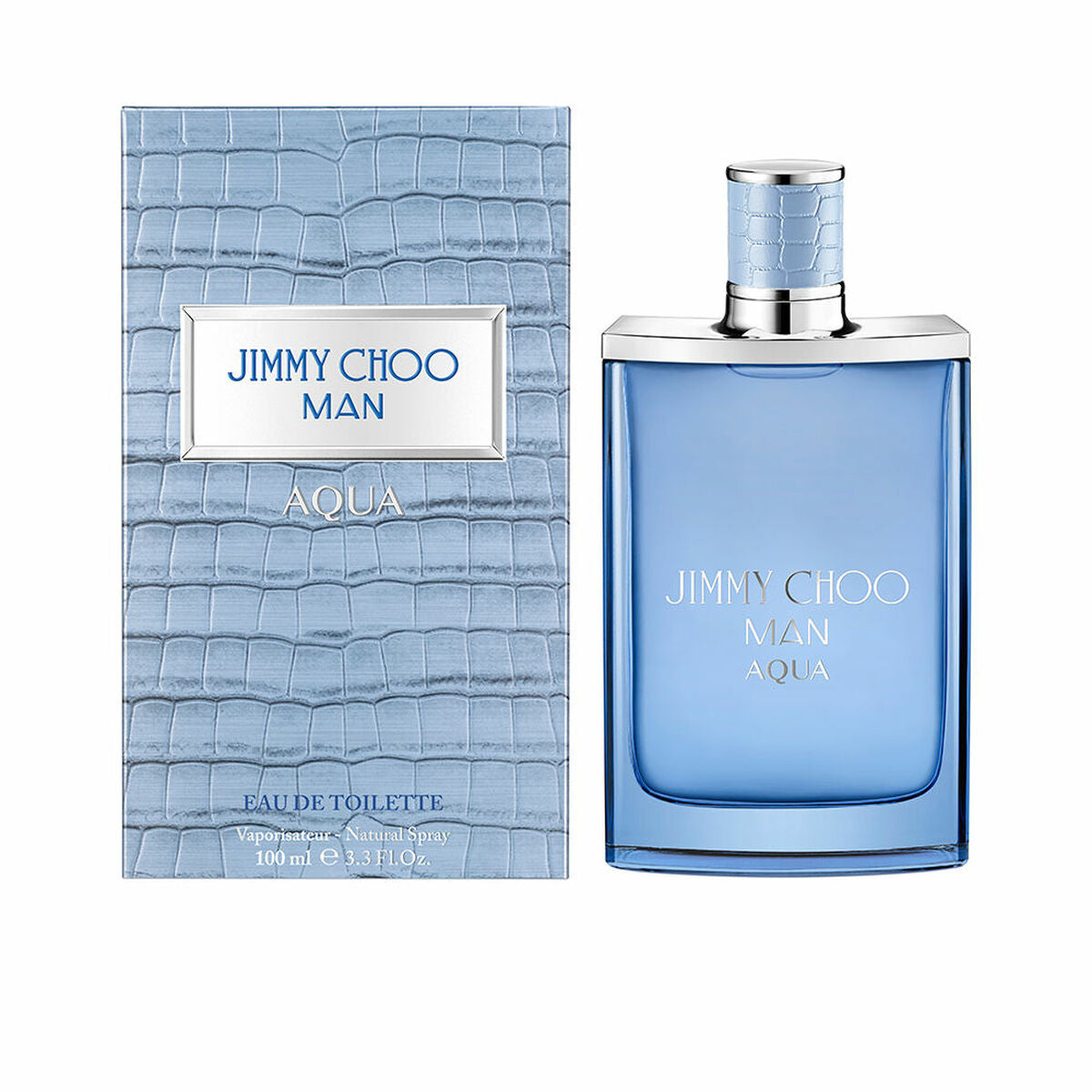 Men's Perfume Jimmy Choo JIMMY CHOO MAN EDT 100 ml Jimmy Choo