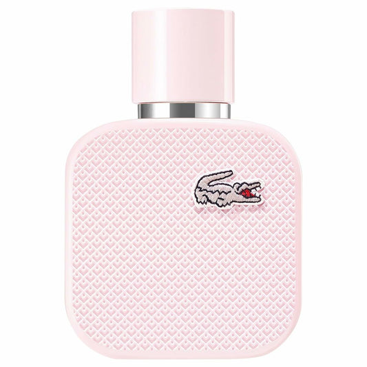 Women's Perfume Lacoste L.12.12 Rose EDP byKim Lacoste