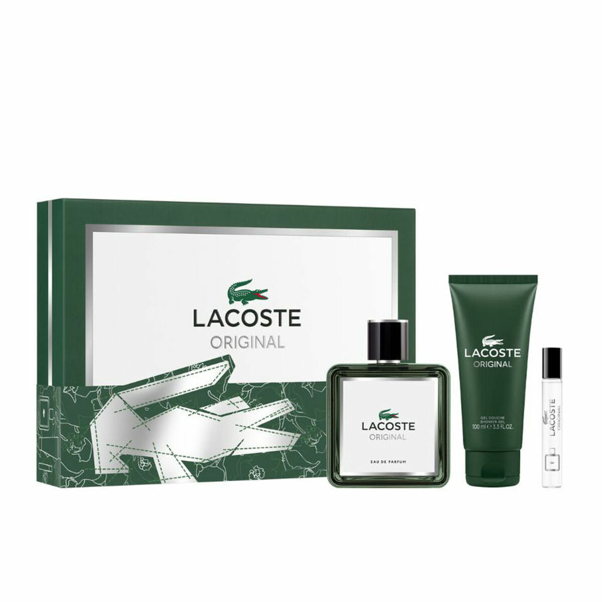 Lacoste