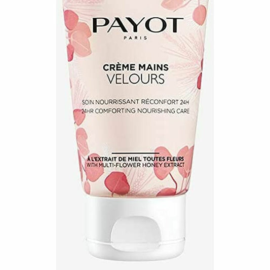 Hand Cream Velours Payot - Moisturisers and Exfoliants - Payot - Default Title