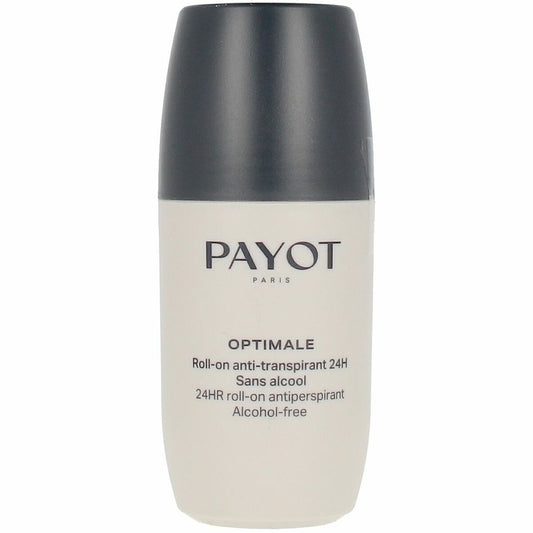 Deodorant Payot Optimale 75 ml byKim Payot