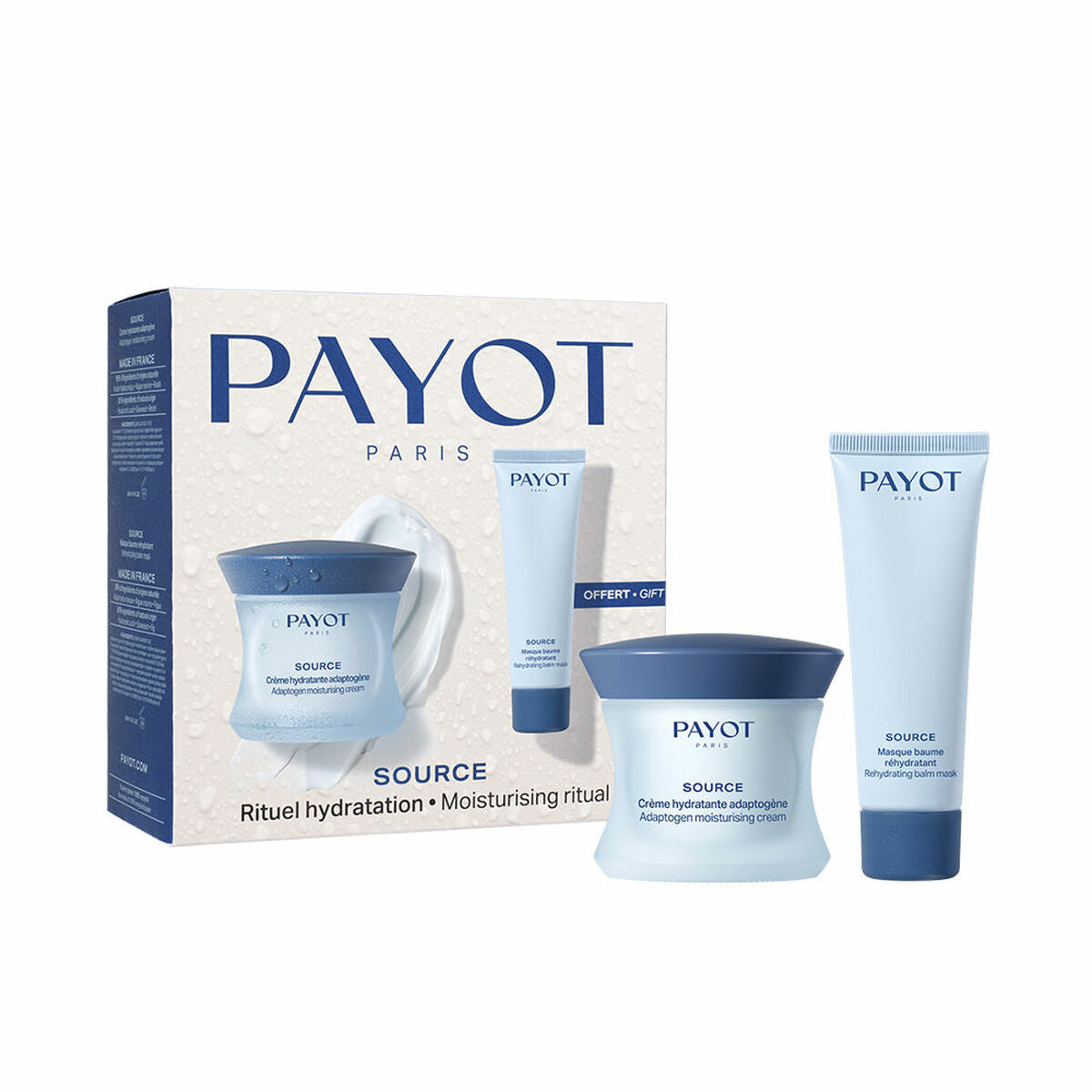 Payot