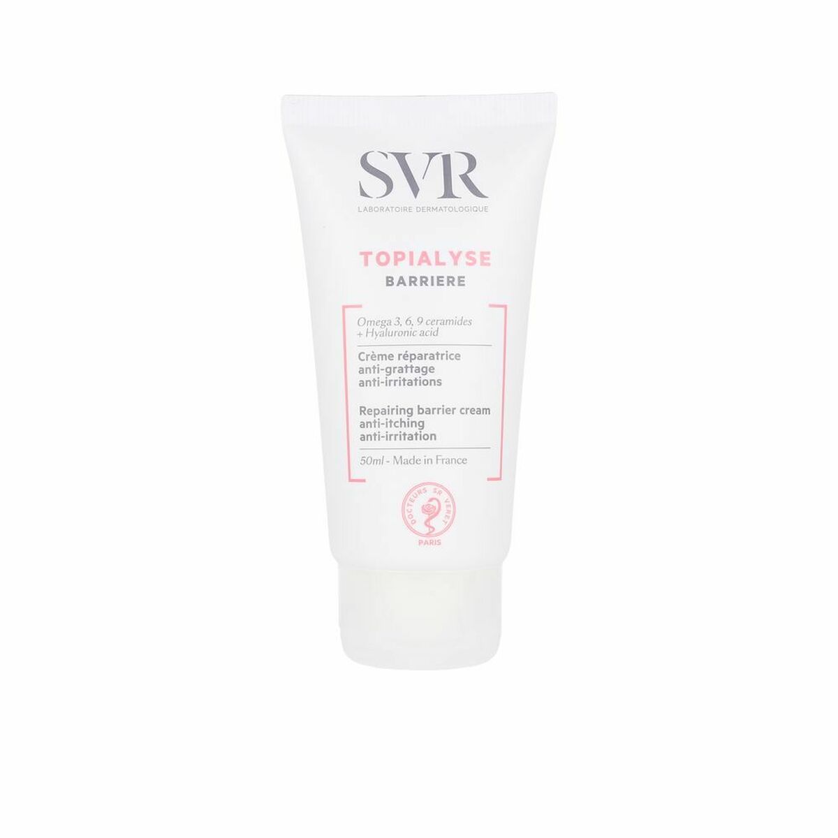 Body Cream SVR Topialyse SVR