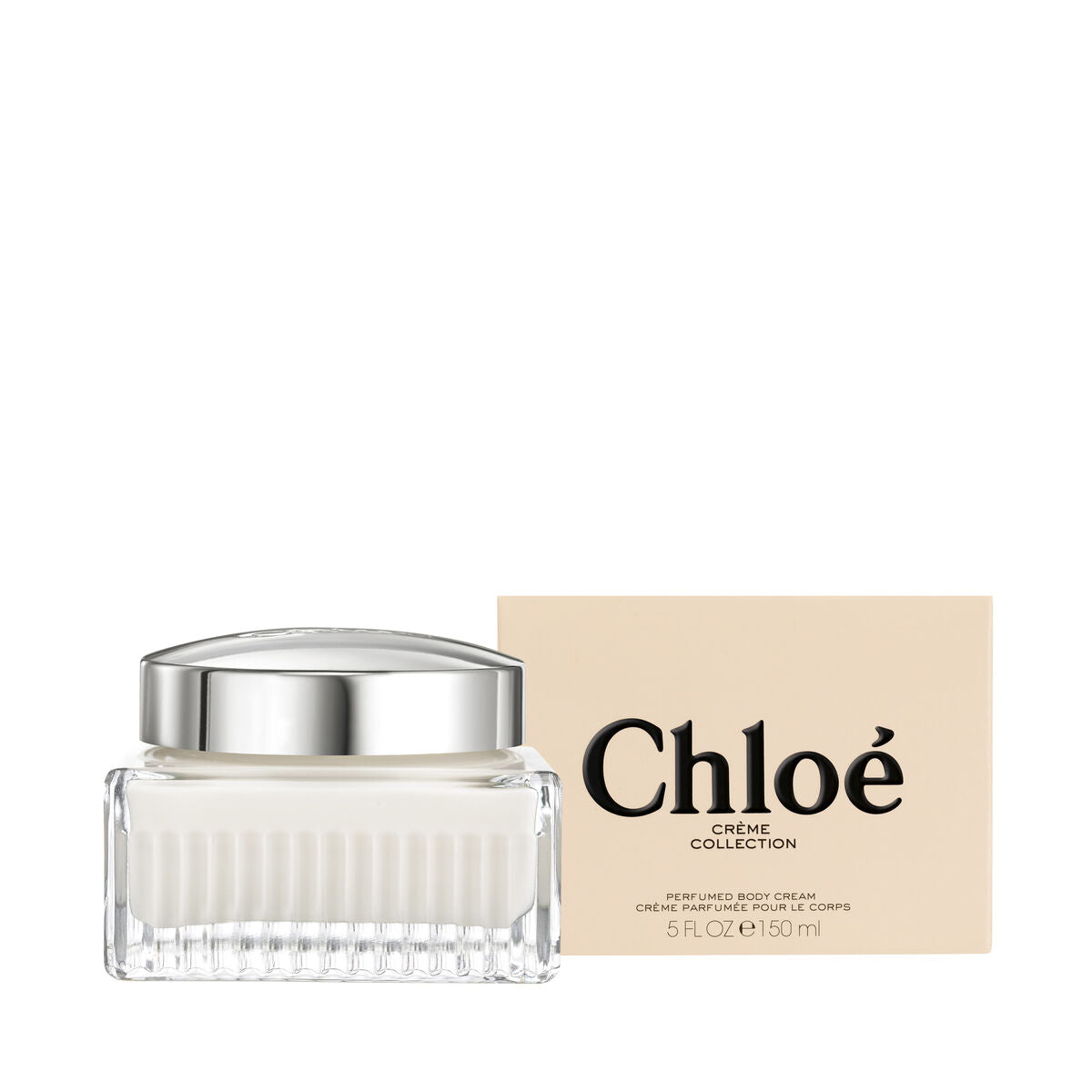 Body Cream Chloe CHLOÉ 150 ml