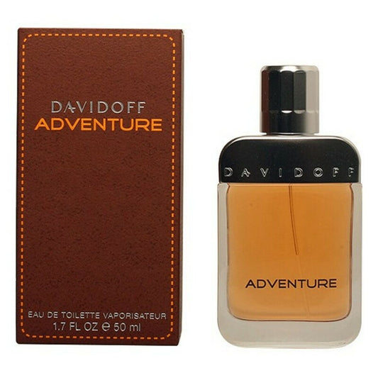 Men's Perfume Davidoff EDT Adventure (100 ml) - Perfumes for men - Davidoff - Default Title