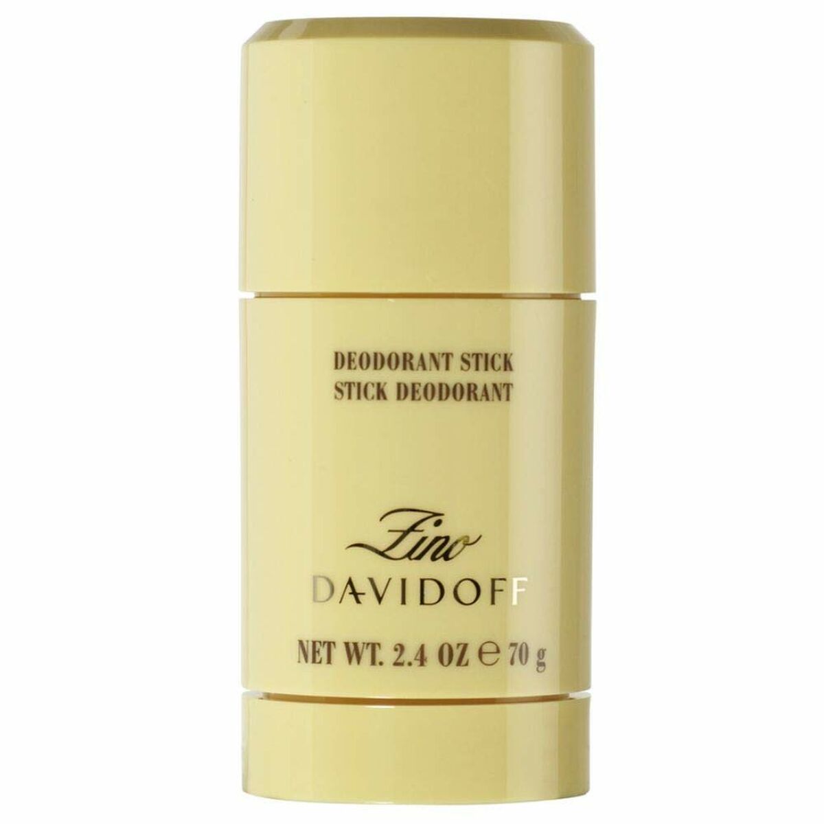 Stick Deodorant Davidoff Zino Zino 75 ml - Spray Deodorants - Davidoff - Default Title