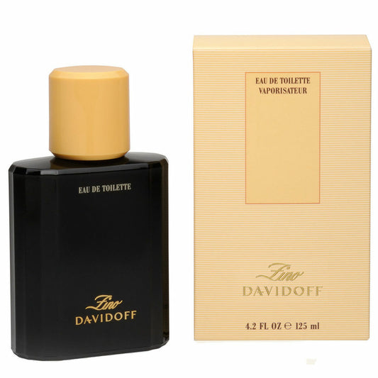 Men's Perfume Davidoff 118854 EDT 125 ml byKim Davidoff