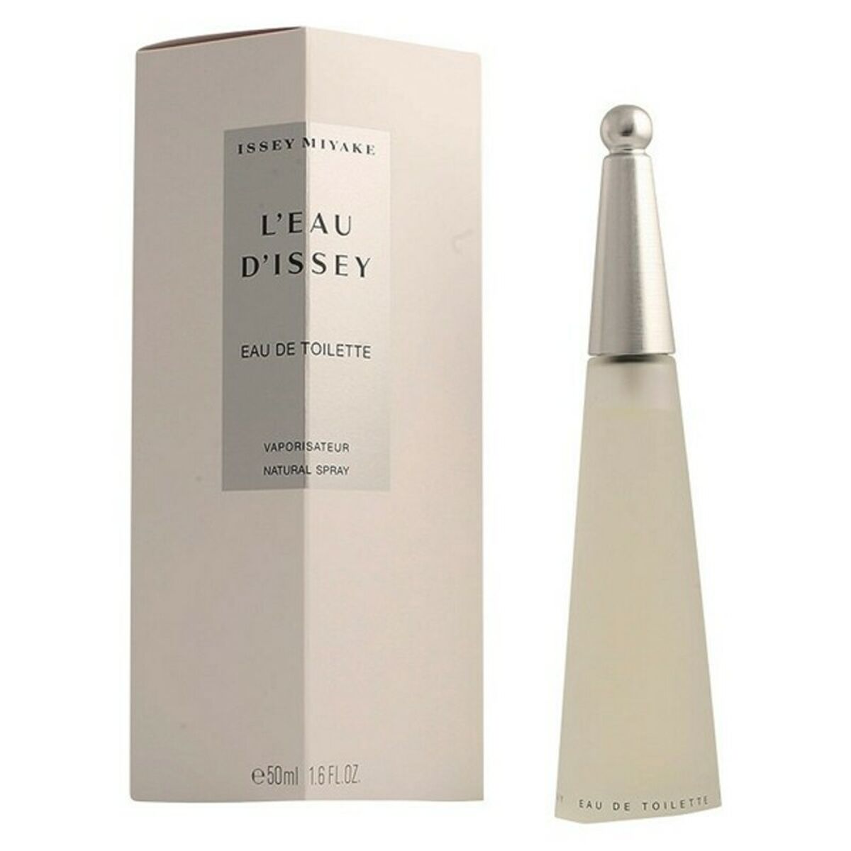 Women's Perfume Issey Miyake EDT - Perfumes for women - Issey Miyake - 100 ml