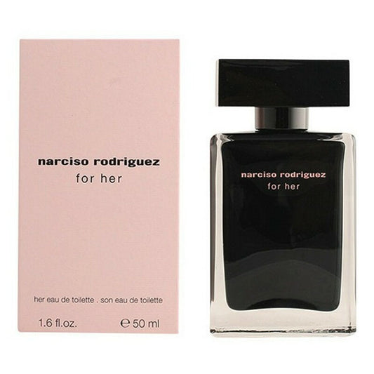 Women's Perfume Narciso Rodriguez EDT - Perfumes for women - Narciso Rodriguez - 100 ml