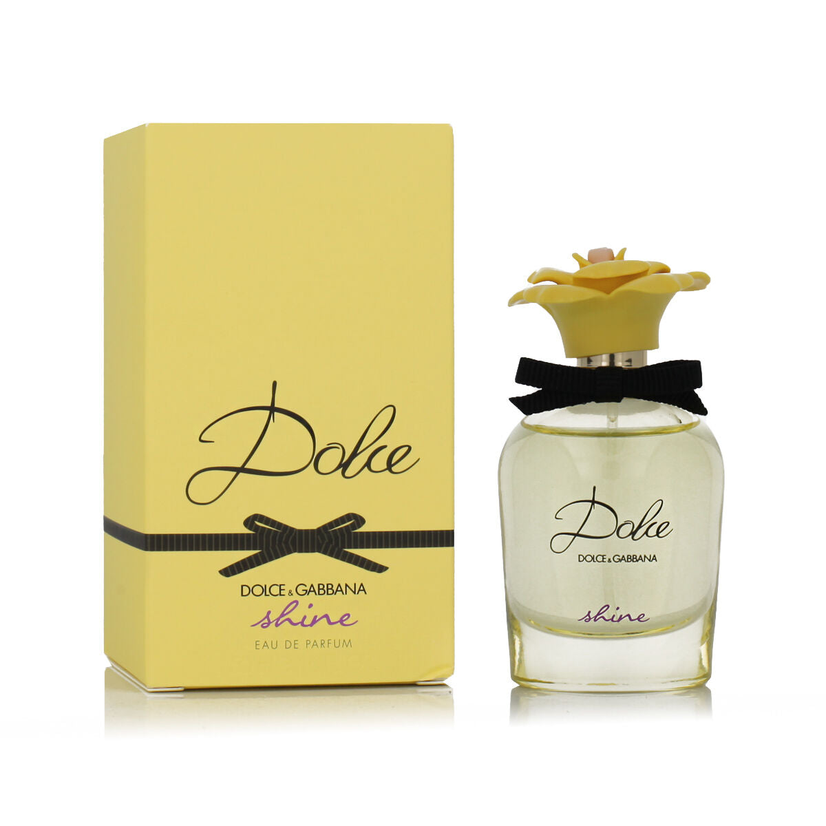 Women's Perfume Dolce & Gabbana EDP Dolce Shine 50 ml Dolce and Gabbana