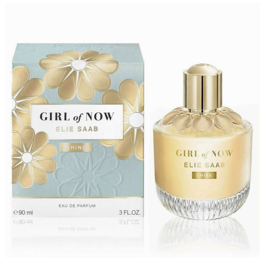 Women's Perfume Elie Saab Girl of now EDP 90 ml Elie Saab